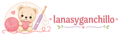 Lanas y Ganchillo