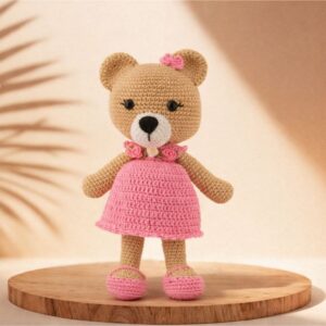 Rosa, la Osita