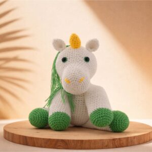 Lima, el Unicornio