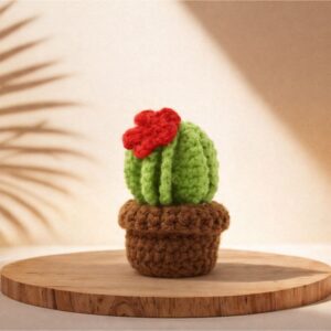 Pinchi, el Cactus