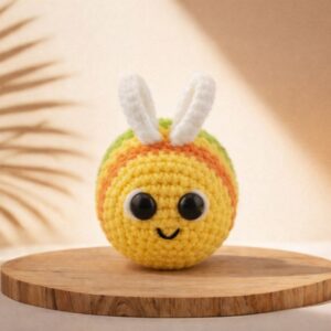 MangoBee, la Abejita