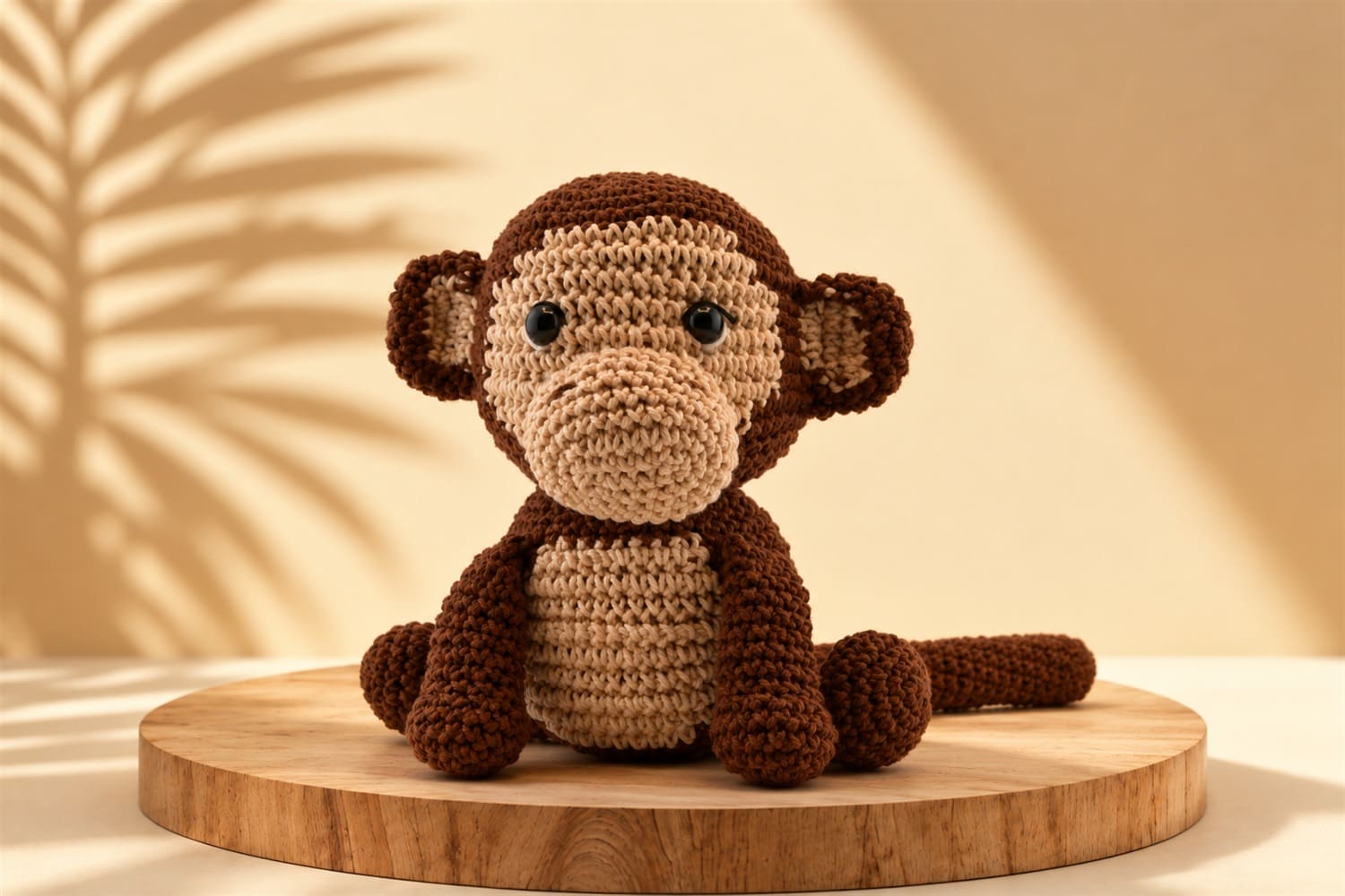 Coco, el Monito