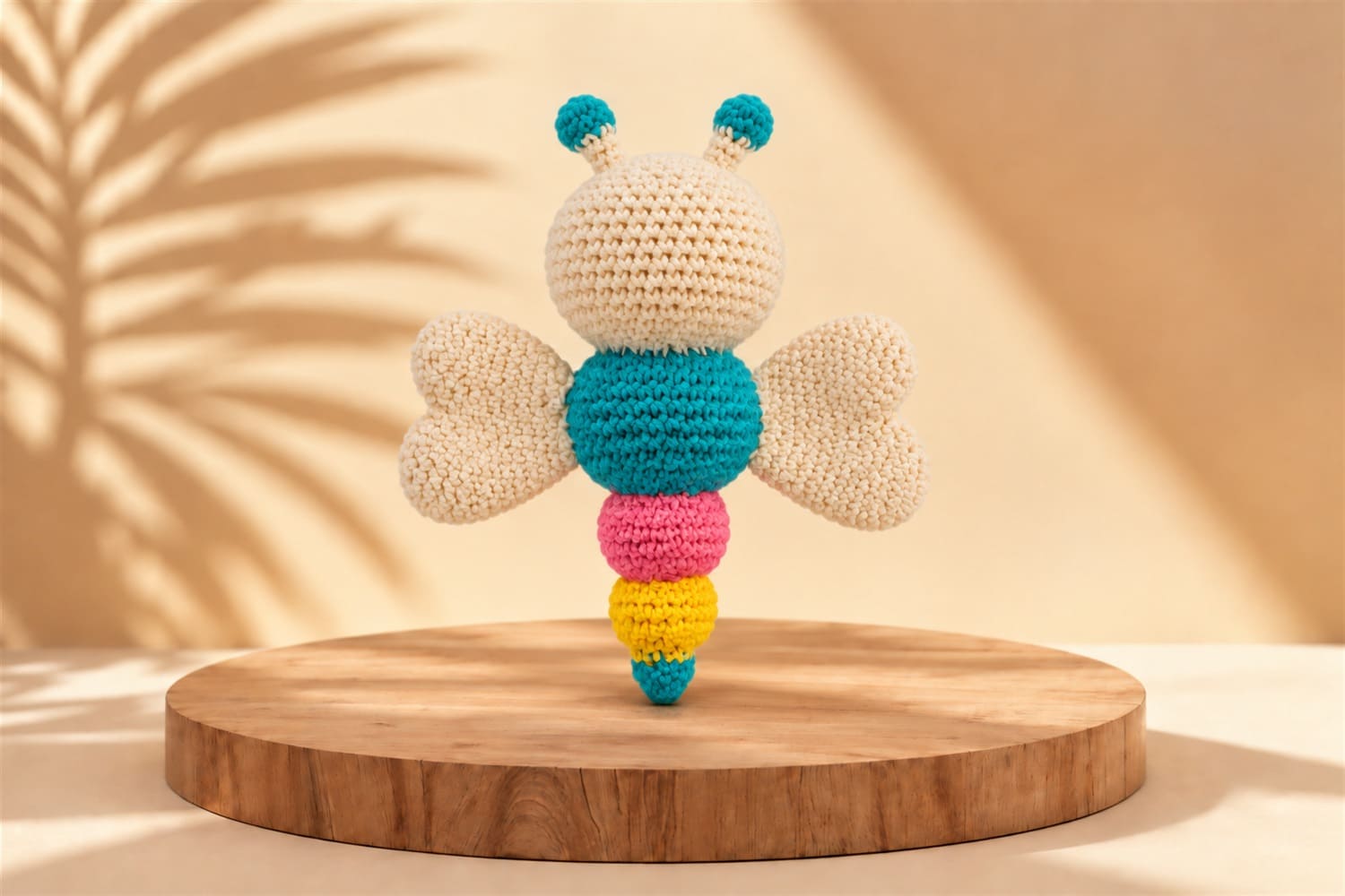 Brisa, la Libélula - Imagen 2