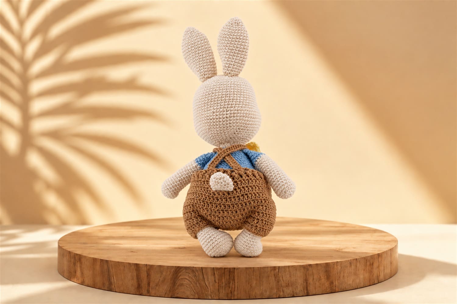 Teo, el Conejito Elegante - Imagen 2