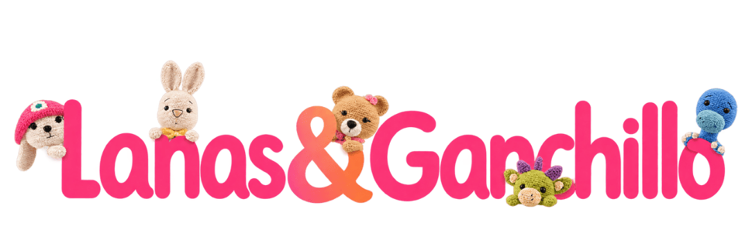 Lanas y Ganchillo